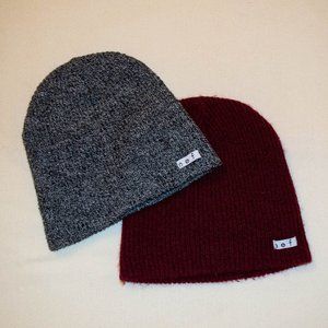 Neff Slouch Beanies